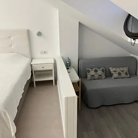 Parque Santiago I Apartment Playa de las Americas (Tenerife)