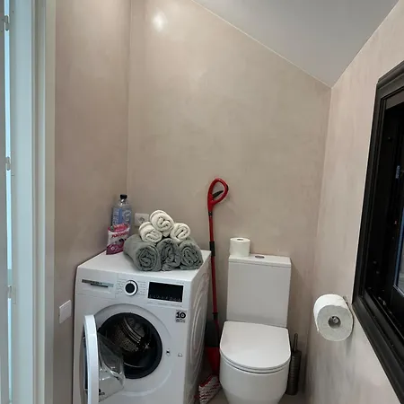 Apartment Parque Santiago I Playa de las Americas (Tenerife)