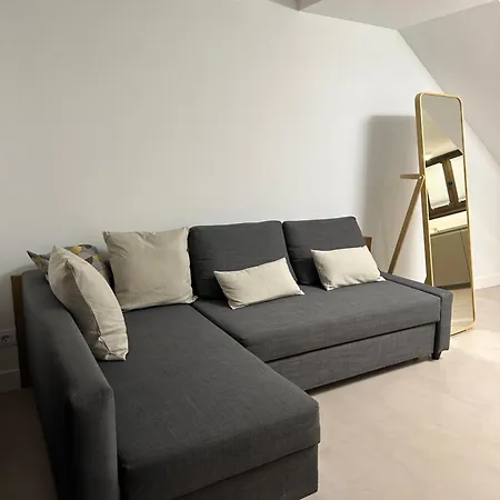 Parque Santiago I Apartment